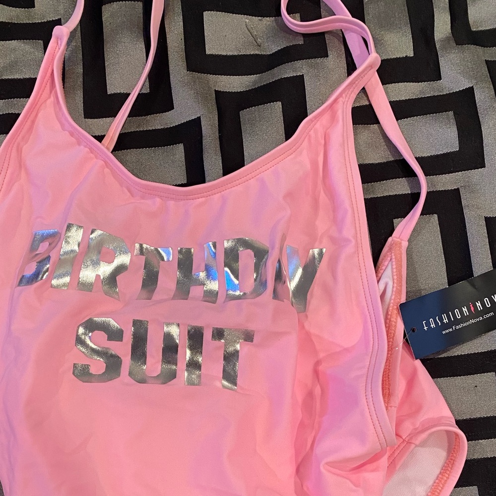 Women’s Swimsuit